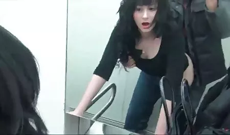 زن جنگره, فولاد دانلود فیلم سوپر خارجی جدید و Abigail Mac لذت بردن از دختر در دختر زمان